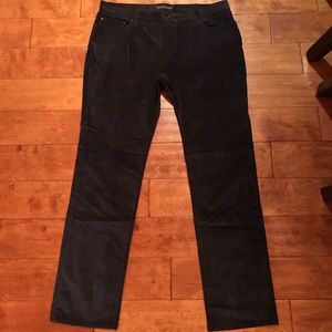John Varvatos Corduroy Pants